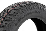 35x12.50R22 Rough Country Overlander M/T Rough Country