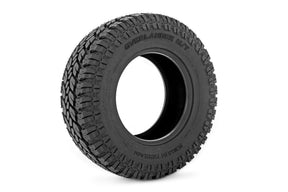 285/70R17 Overlander M/T Rough Country