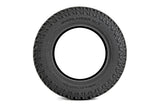 33x12.50R20 Overlander M/T Rough Country