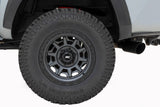 33x12.50R20 Overlander M/T Rough Country