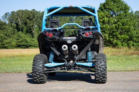 Receiver Hitch Can-Am Maverick 1000R X Rough Country
