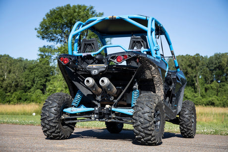 Receiver Hitch Can-Am Maverick 1000R X Rough Country