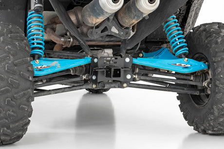 Receiver Hitch Can-Am Maverick 1000R X Rough Country