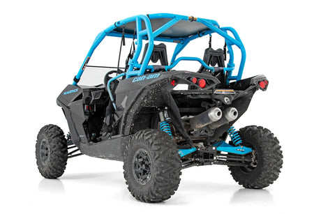 Receiver Hitch Can-Am Maverick 1000R X Rough Country