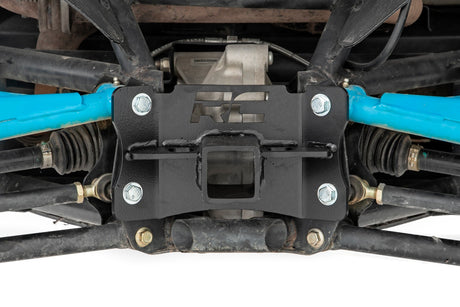 Receiver Hitch Can-Am Maverick 1000R X Rough Country