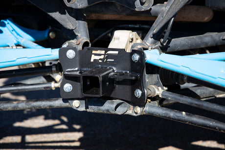 Receiver Hitch Can-Am Maverick 1000R X Rough Country
