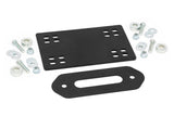 Winch Plate Can-Am Defender HD 8/HD 9/HD 10 Rough Country