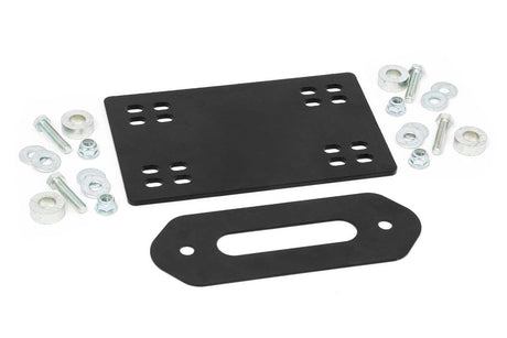 Winch Plate Can-Am Defender HD 8/HD 9/HD 10 Rough Country