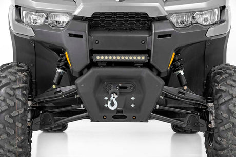 Winch Plate Can-Am Defender HD 8/HD 9/HD 10 Rough Country