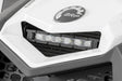 6 Inch LED Light Kit Cowl Mount Can-Am Maverick X3 Rough Country
