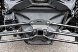 Receiver Hitch Can-Am Maverick X3 Max Rough Country