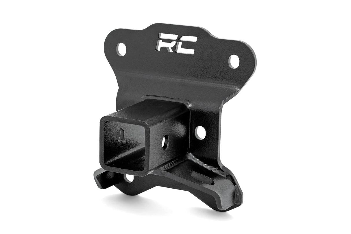 Receiver Hitch Can-Am Maverick X3 Max Rough Country