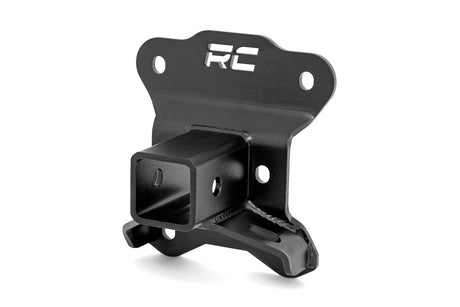Receiver Hitch Can-Am Maverick X3 Max Rough Country