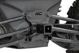 Receiver Hitch Can-Am Maverick X3 Max Rough Country