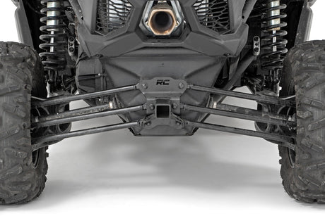 Receiver Hitch Can-Am Maverick X3 Max Rough Country