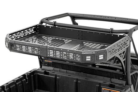 Cargo Rack Can-Am Defender HD 5/HD 8/HD 9/HD 10 Rough Country