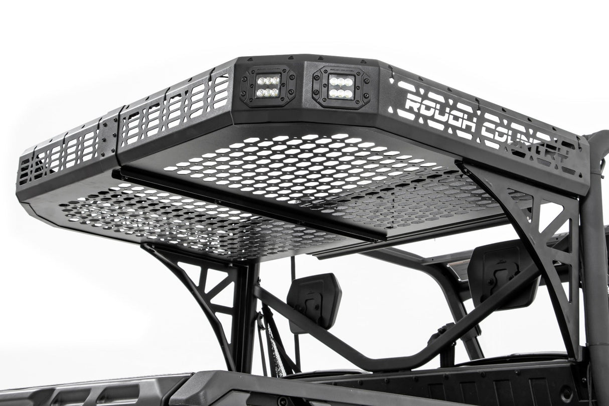Cargo Rack Can-Am Defender HD 5/HD 8/HD 9/HD 10 Rough Country