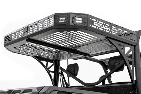 Cargo Rack Can-Am Defender HD 5/HD 8/HD 9/HD 10 Rough Country