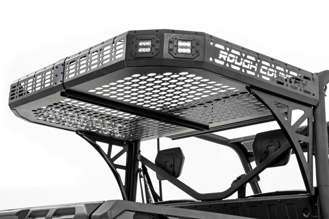 Cargo Rack Can-Am Defender HD 5/HD 8/HD 9/HD 10 Rough Country