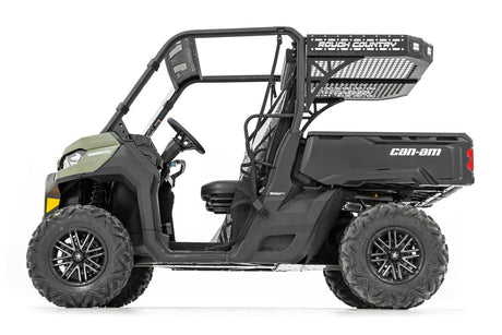Cargo Rack Can-Am Defender HD 5/HD 8/HD 9/HD 10 Rough Country
