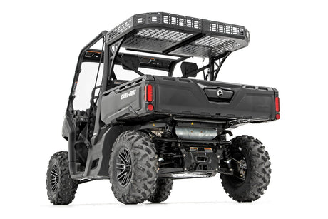 Cargo Rack Can-Am Defender HD 5/HD 8/HD 9/HD 10 Rough Country