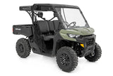 Cargo Rack Can-Am Defender HD 5/HD 8/HD 9/HD 10 Rough Country