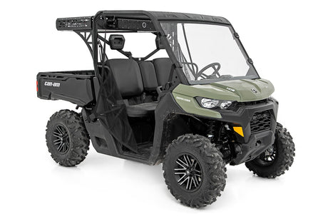 Cargo Rack Can-Am Defender HD 5/HD 8/HD 9/HD 10 Rough Country