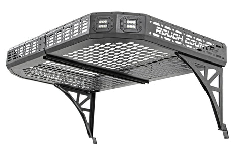 Cargo Rack Can-Am Defender HD 5/HD 8/HD 9/HD 10 Rough Country