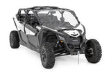 Winch Mount Front Can-Am Maverick X3 Rough Country