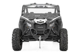 Winch Mount Front Can-Am Maverick X3 Rough Country