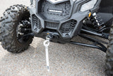Winch Mount Front Can-Am Maverick X3 Rough Country