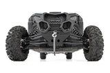 Winch Mount Front Can-Am Maverick X3 Rough Country