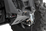 Winch Mount Front Can-Am Maverick X3 Rough Country