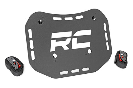 Rear Cooler Mount Can-Am Renegade 1000/Renegade 500 Rough Country