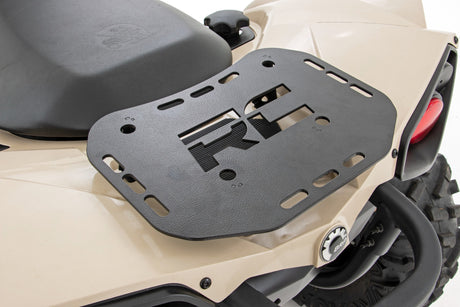 Rear Cooler Mount Can-Am Renegade 1000/Renegade 500 Rough Country