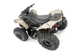 Rear Cooler Mount Can-Am Renegade 1000/Renegade 500 Rough Country