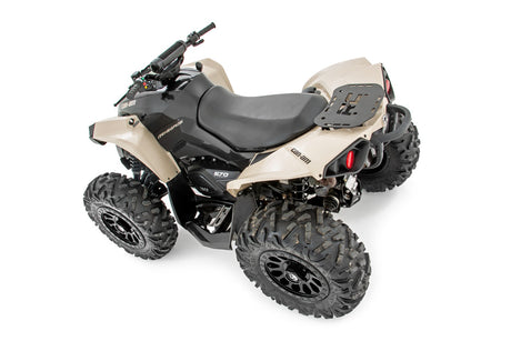 Rear Cooler Mount Can-Am Renegade 1000/Renegade 500 Rough Country
