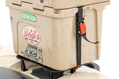 Rear Cooler Mount Can-Am Renegade 1000/Renegade 500 Rough Country