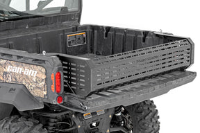 Tail Gate Extension Can-Am Defender HD8/HD9/HD10 Rough Country