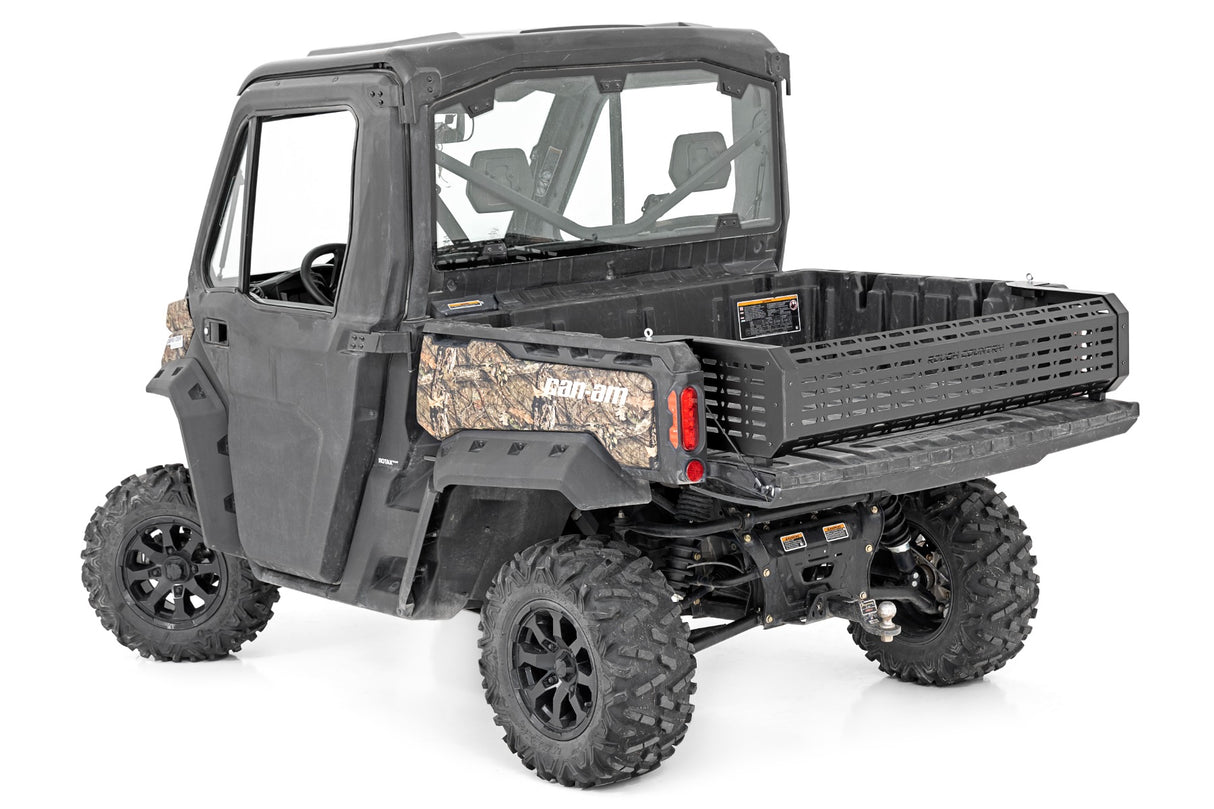 Tail Gate Extension Can-Am Defender HD8/HD9/HD10 Rough Country