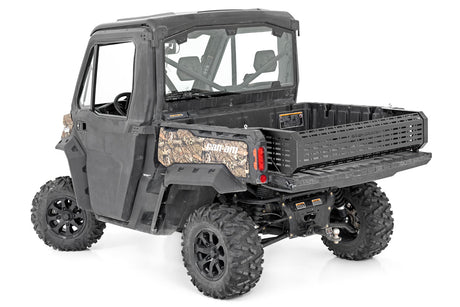 Tail Gate Extension Can-Am Defender HD8/HD9/HD10 Rough Country