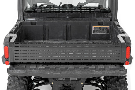 Tail Gate Extension Can-Am Defender HD8/HD9/HD10 Rough Country