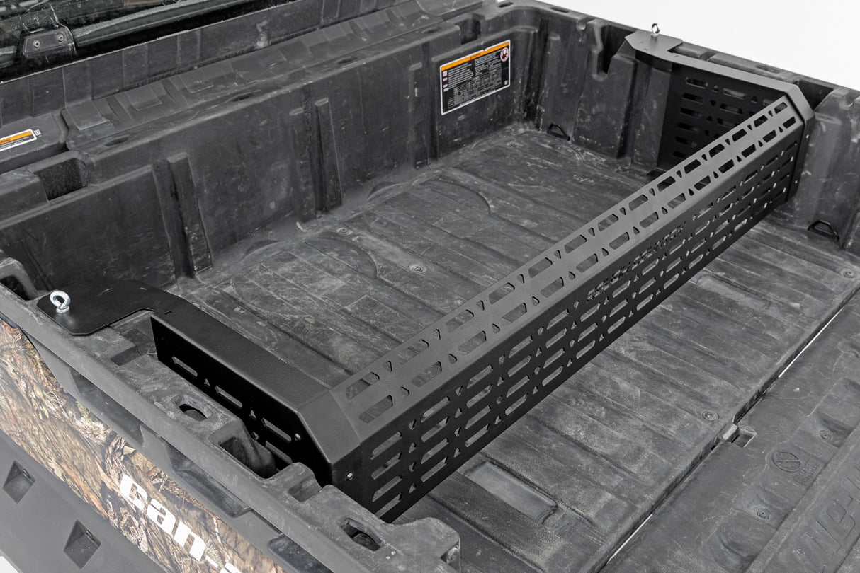 Tail Gate Extension Can-Am Defender HD8/HD9/HD10 Rough Country