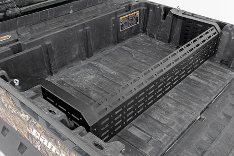 Tail Gate Extension Can-Am Defender HD8/HD9/HD10 Rough Country
