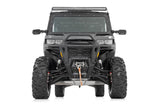 Aluminum Control Arms High Clearance w/ 2 Inch Forward Offset Black Can-Am Defender HD Rough Country