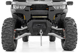 Aluminum Control Arms High Clearance w/ 2 Inch Forward Offset Can-Am Defender HD Rough Country