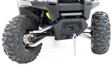 Aluminum Control Arms High Clearance w/ 2 Inch Forward Offset Can-Am Defender HD Rough Country