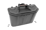 Under Seat Storage Box Passenger Seat Can-Am Defender HD 5/HD 8/HD 9/HD 10 Rough Country