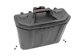 Under Seat Storage Box Passenger Seat Can-Am Defender HD 5/HD 8/HD 9/HD 10 Rough Country