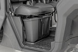 Under Seat Storage Box Passenger Seat Can-Am Defender HD 5/HD 8/HD 9/HD 10 Rough Country